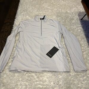 Surge Warm Half Zip Pullover
